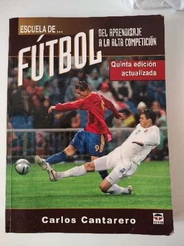 Escula de Futbol  School for Soccer