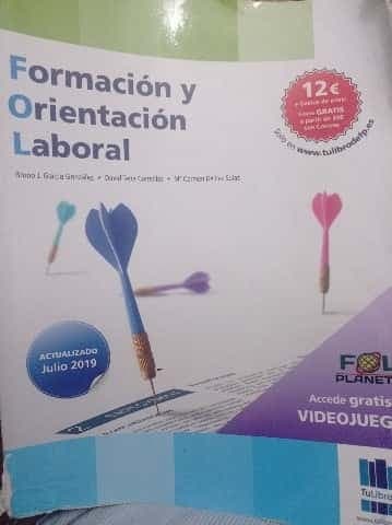 formacion y orientacion laboral