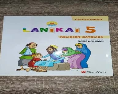 Lanikai, 5 Educación Primaria