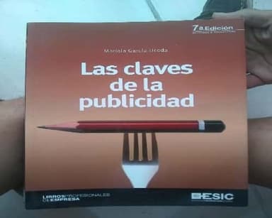 Las claves de la publicidad