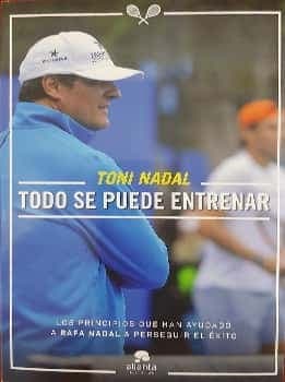 Todo se puede entrenar