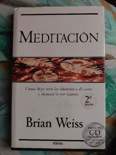 Meditacion