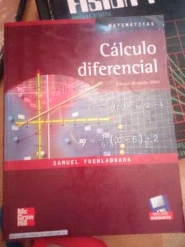 Cálculo diferencial