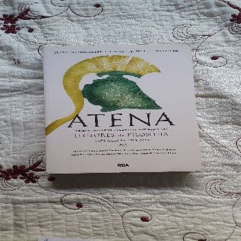 Lectura Filosofía 