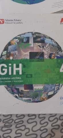 GIH 4 (HISTORIA) ESO AULA 3D