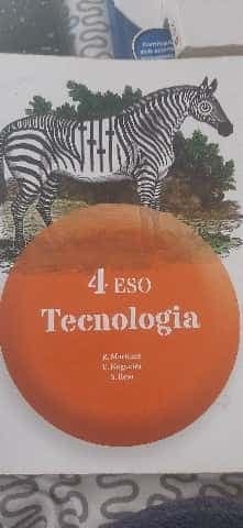 Tecnologia 4 ESO - ed. 2016