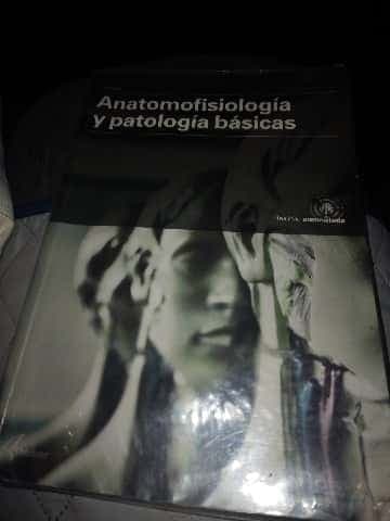 Anatomofisiologia y patologia basicas