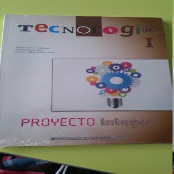 Tecnología I