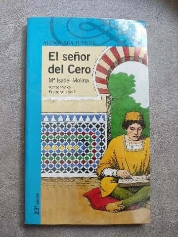 El Señor del Cero 