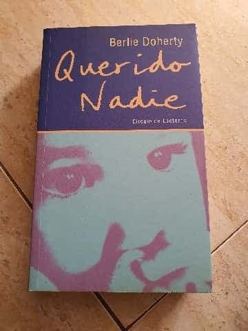 Querido Nadie