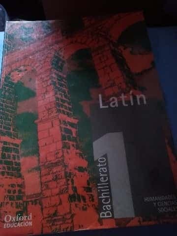 Latín