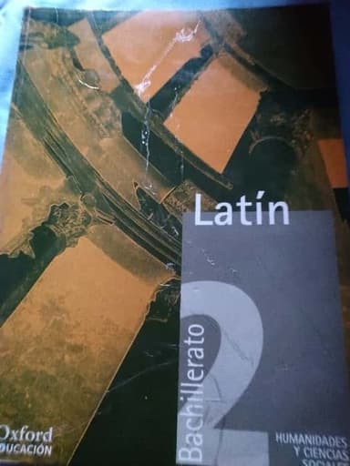 Latín