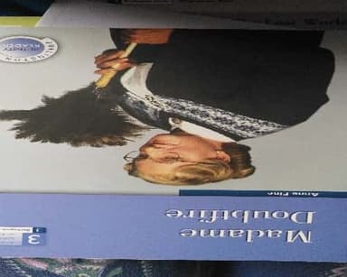Madame Doubtfire