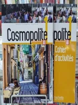 Cosmopolite 1
