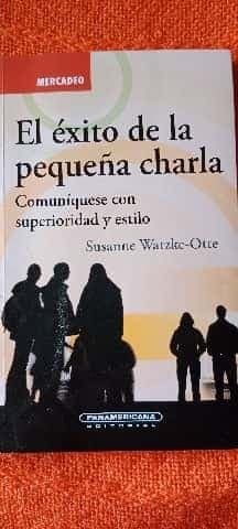 El Arte de la Pequeña Charla
