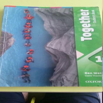Together 1 ESO