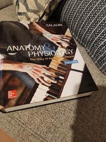 Anatomy and Physiology