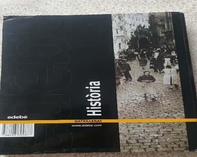 Història