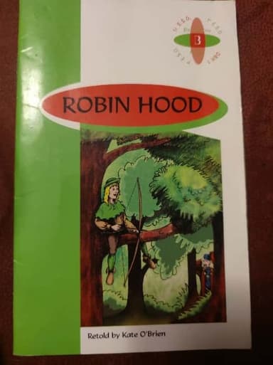 Robin Hood