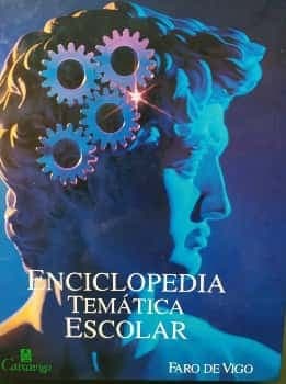 ENCICLOPEDIA TEMÁTICA ESCOLAR
