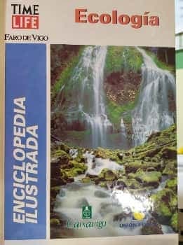 ENCICLOPEDIA ILUSTRADA - ECOLOGIA