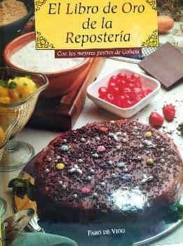 El Libro de Oro de La Resposteria