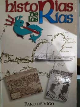 HISTORIAS DE LAS RIAS GALLEGAS