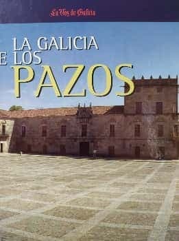 PAZOS GALLEGOS - LA MAGIA DE 50 PAZOS