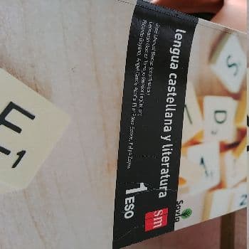 LENGUA CASTELLANA Y LITERATURA