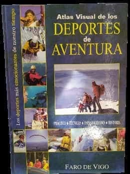 LOS DEPORTES DE AVENTURA
