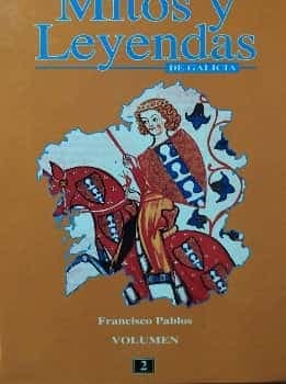 MITOS Y LEYENDAS DE GALICIA (3 VOLS.)