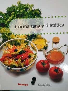 COCINA SANA Y DIETÉTICA