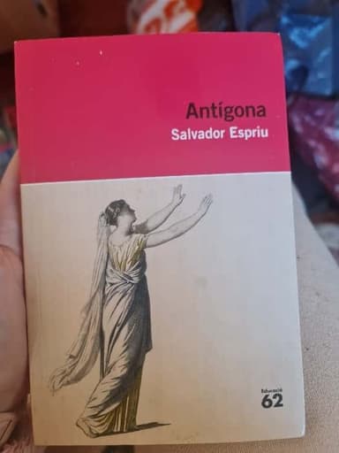 antigonia