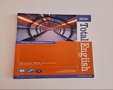 New Total English
