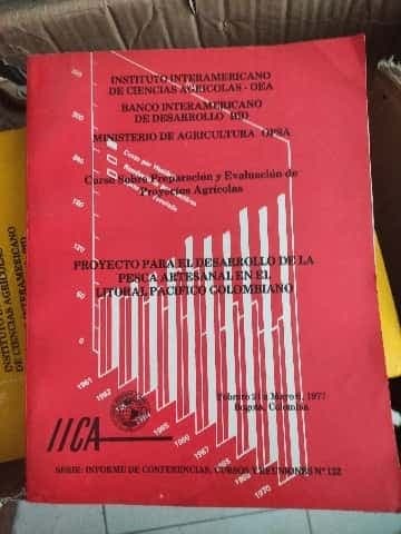 instituto interamericano de ciencia agricola oea