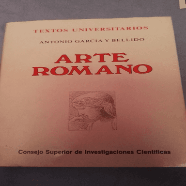 Arte Romano