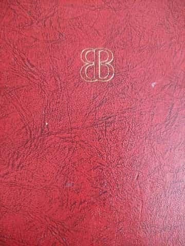 enciclopedia barsa ,18 tomos