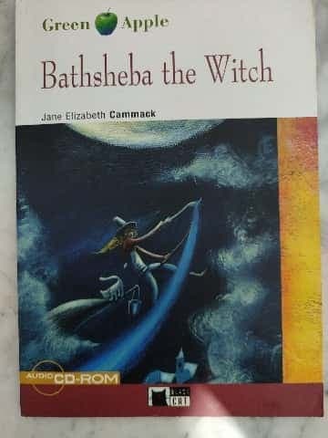 Bathsheba the Witch