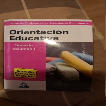 Orientación educativa