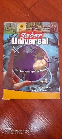 Saber Universal 