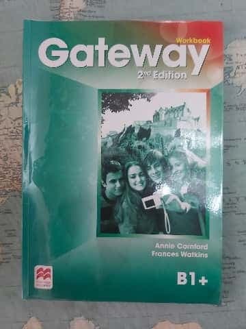 Gateway 2nd Edition - Workbook