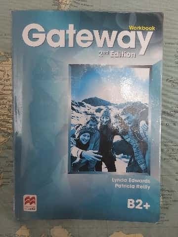 Gateway 2nd Edition - Workbook