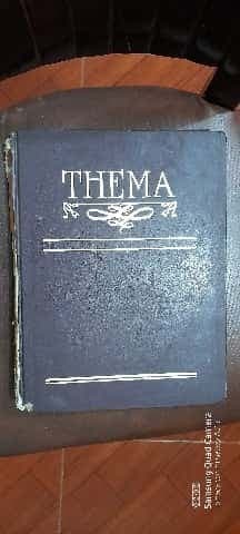 Thema 