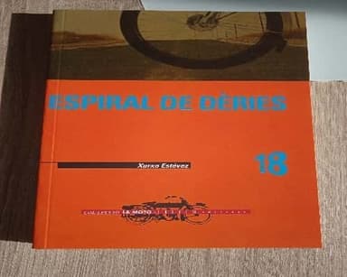 Espiral de dèries