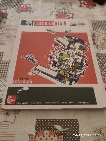 Tecnologia 4
