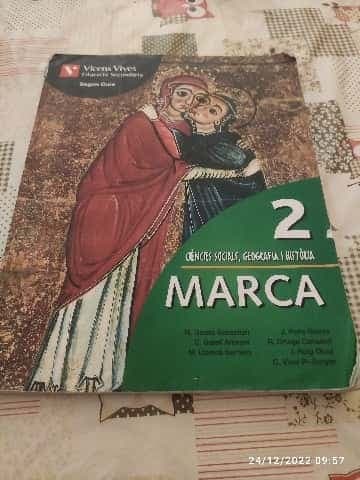 ciencias sociales y Geografía y historia