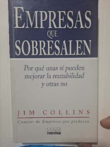 Empresas que sobresalen