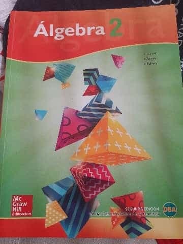 Álgebra 2