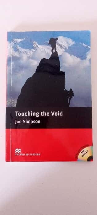 Touching the Void