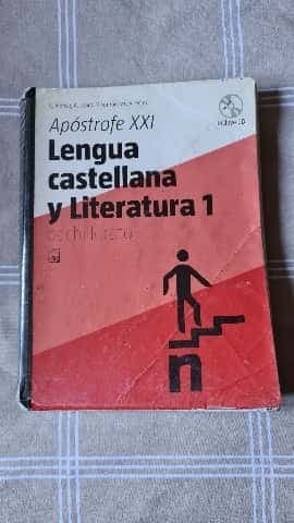 Lengua castellana y literatura, Apóstrofe XXI